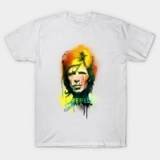 Rebel Rebel T-Shirt